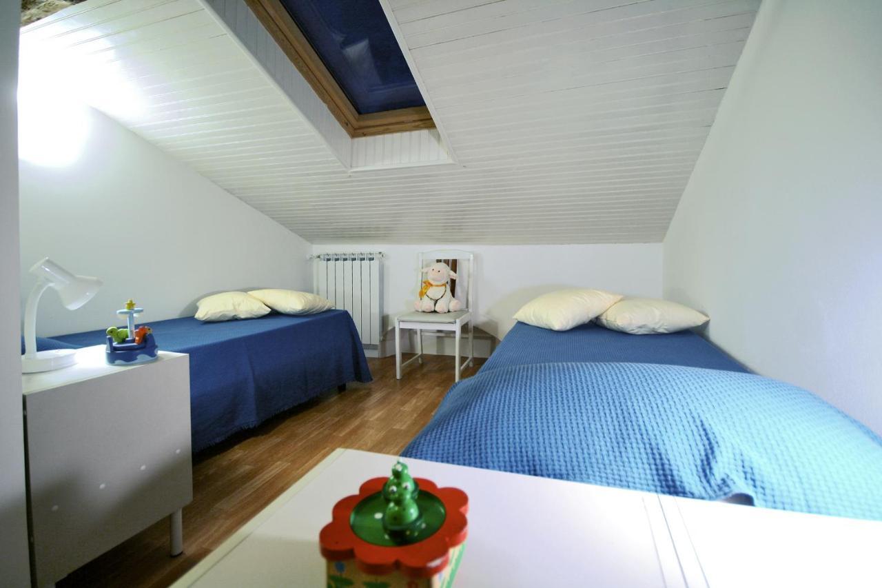 Chiara Marina Trilocale