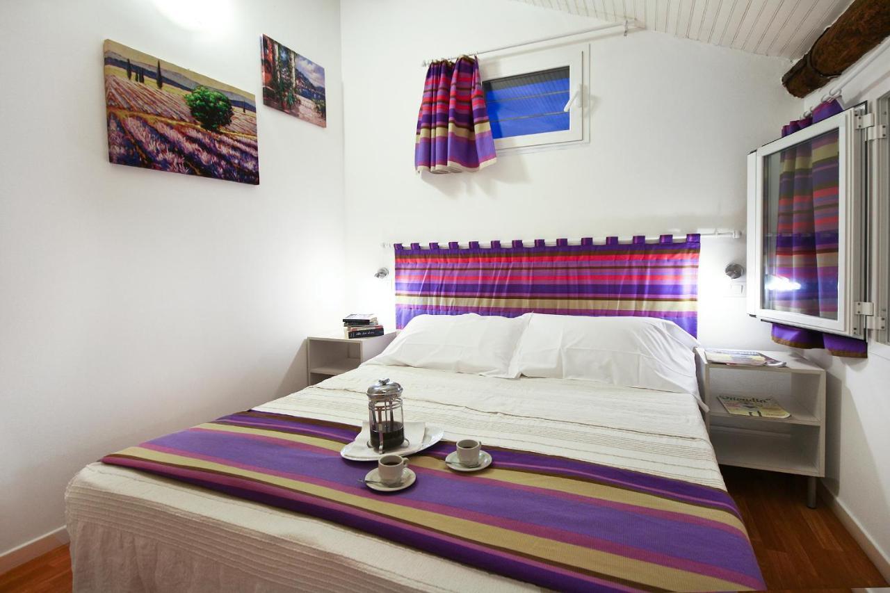 Chiara Marina Trilocale Apartment Imperia
