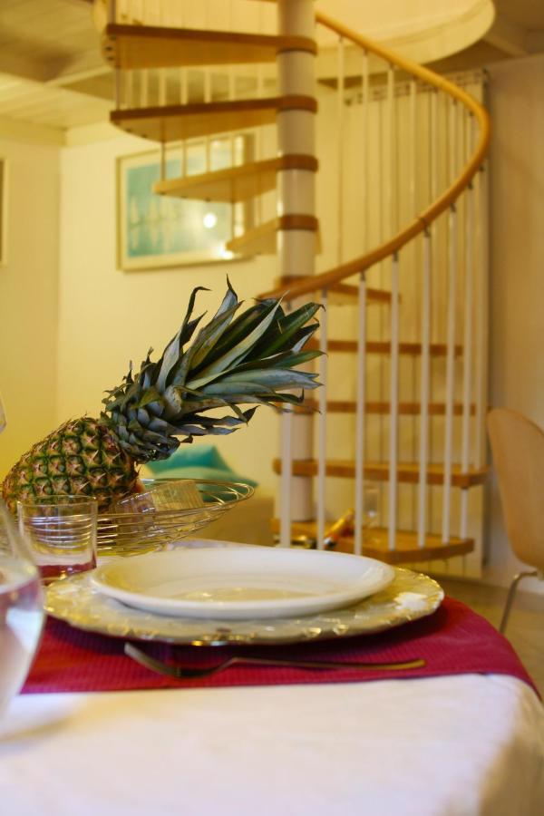 Chiara Marina Trilocale Apartment Imperia