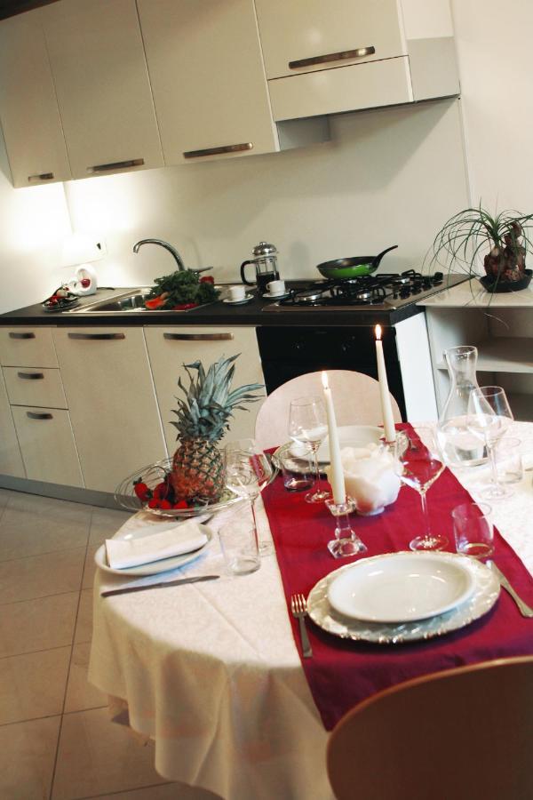 Apartment Chiara Marina Trilocale Imperia