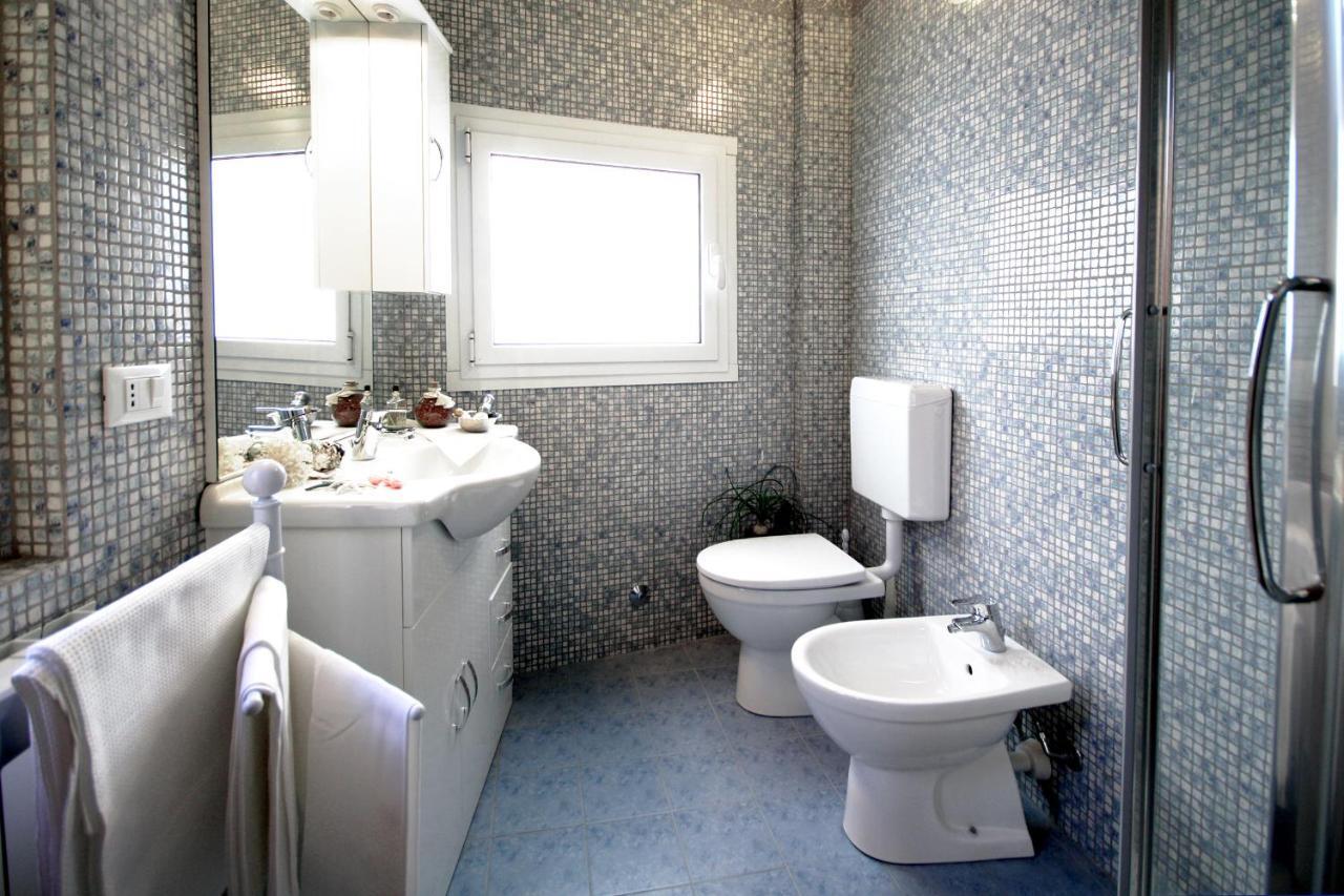 Apartment Chiara Marina Trilocale