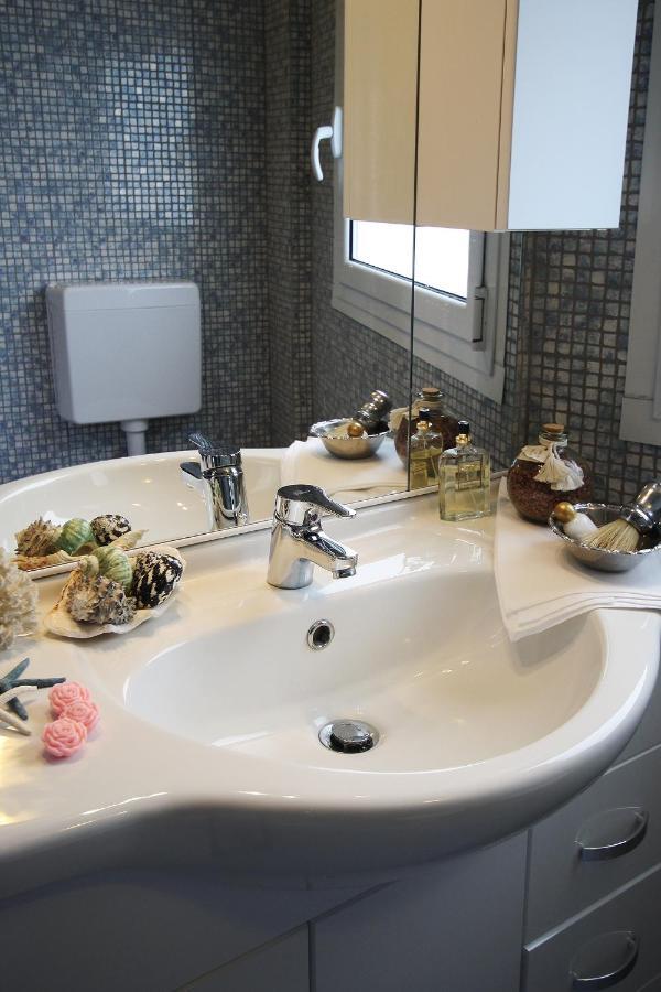 Chiara Marina Trilocale Apartment