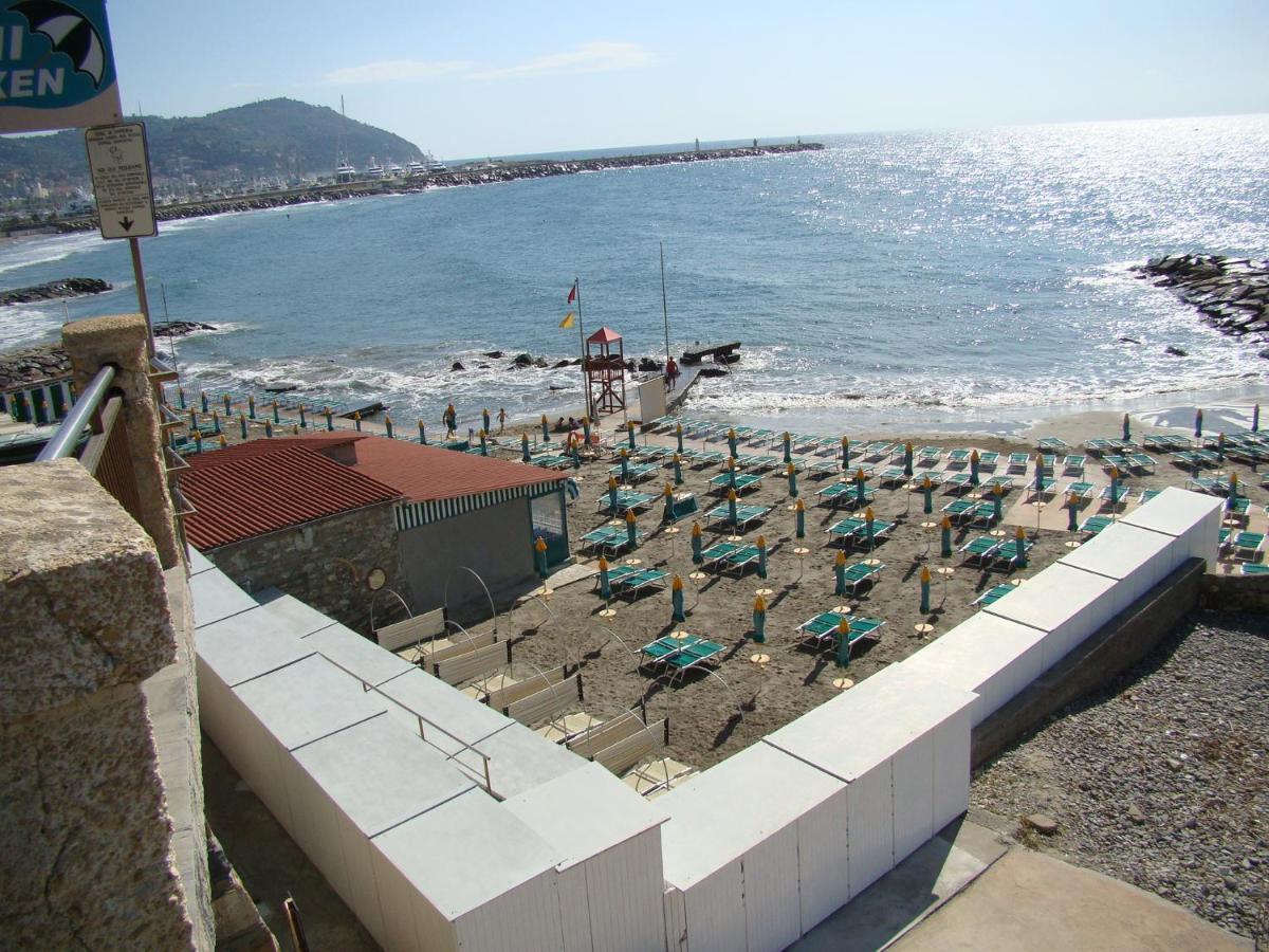 Chiara Marina Trilocale Apartment